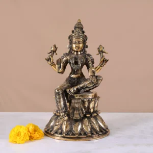 laxmi idol